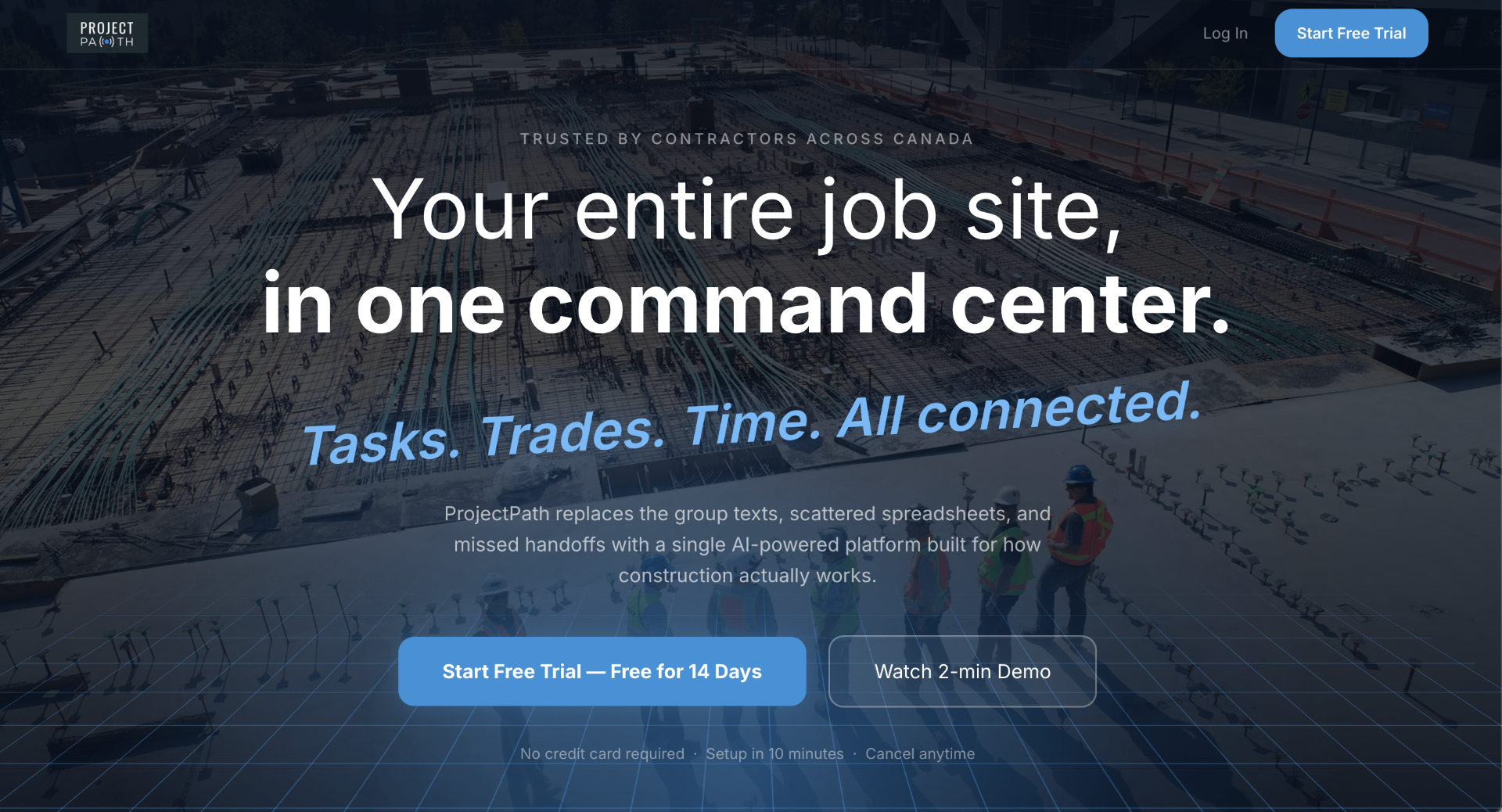 Clear Work Path Get Clear | Product Strategy, AI and Custom Software