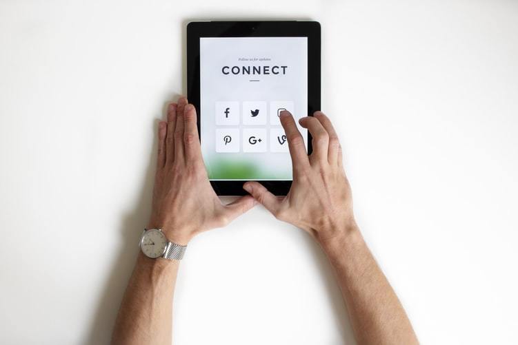 Social Media, Social Media Marketing, Facebook, Instagram, Twitter