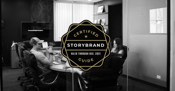 Cost Of Hiring A StoryBrand Guide image