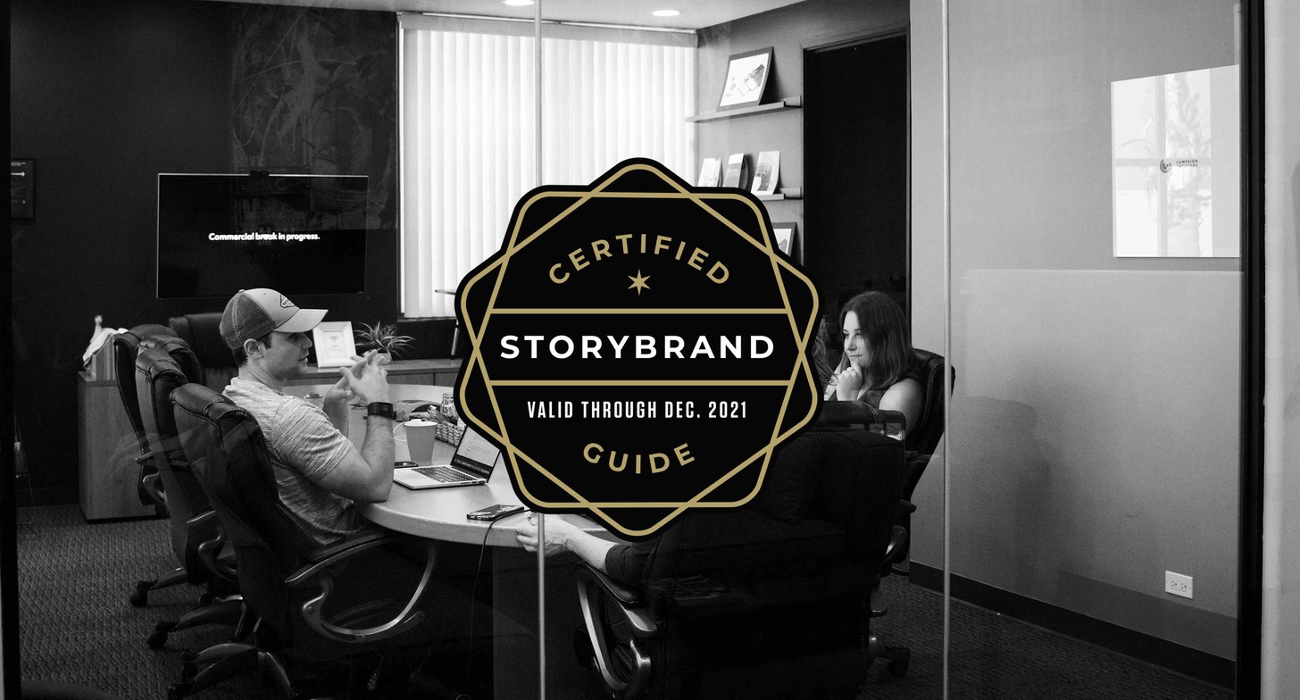 Cost Of Hiring A StoryBrand Guide | Get Clear